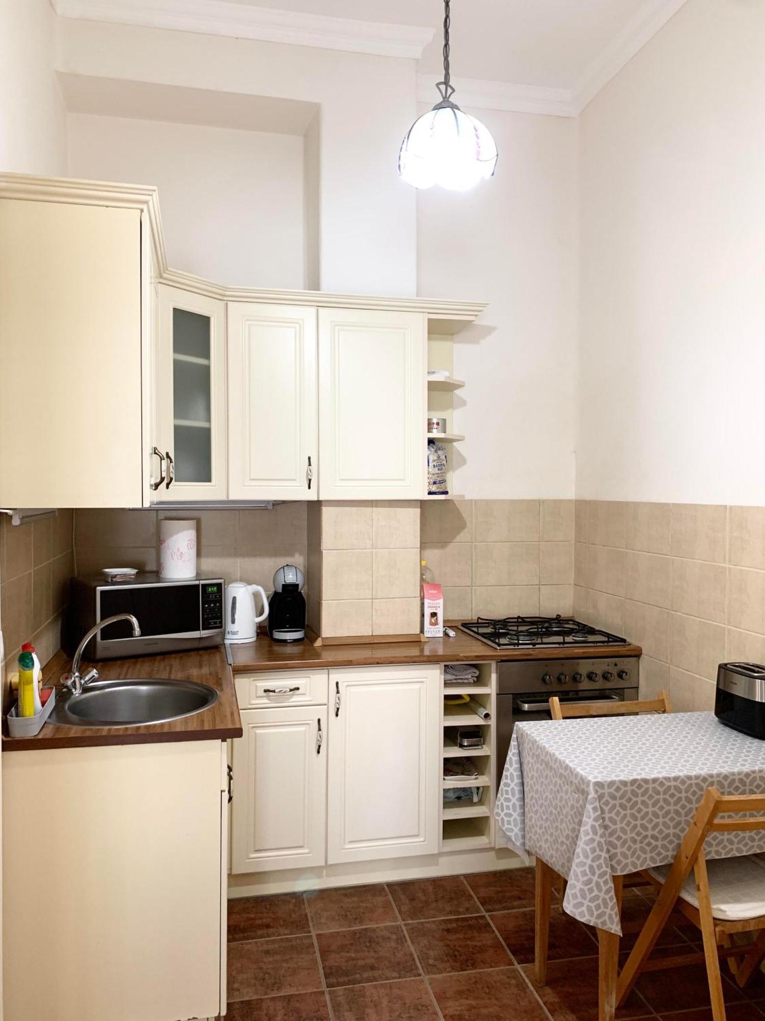 Alfoeldi Palace Apartman Debrecen Exterior foto